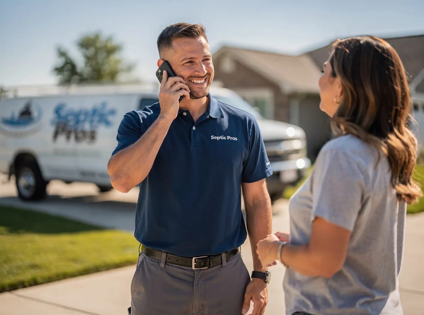 Septic Tank Pumping Esmond, ND FAQs